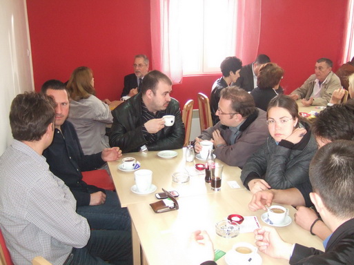 Lanac vrednosti u preduzecima